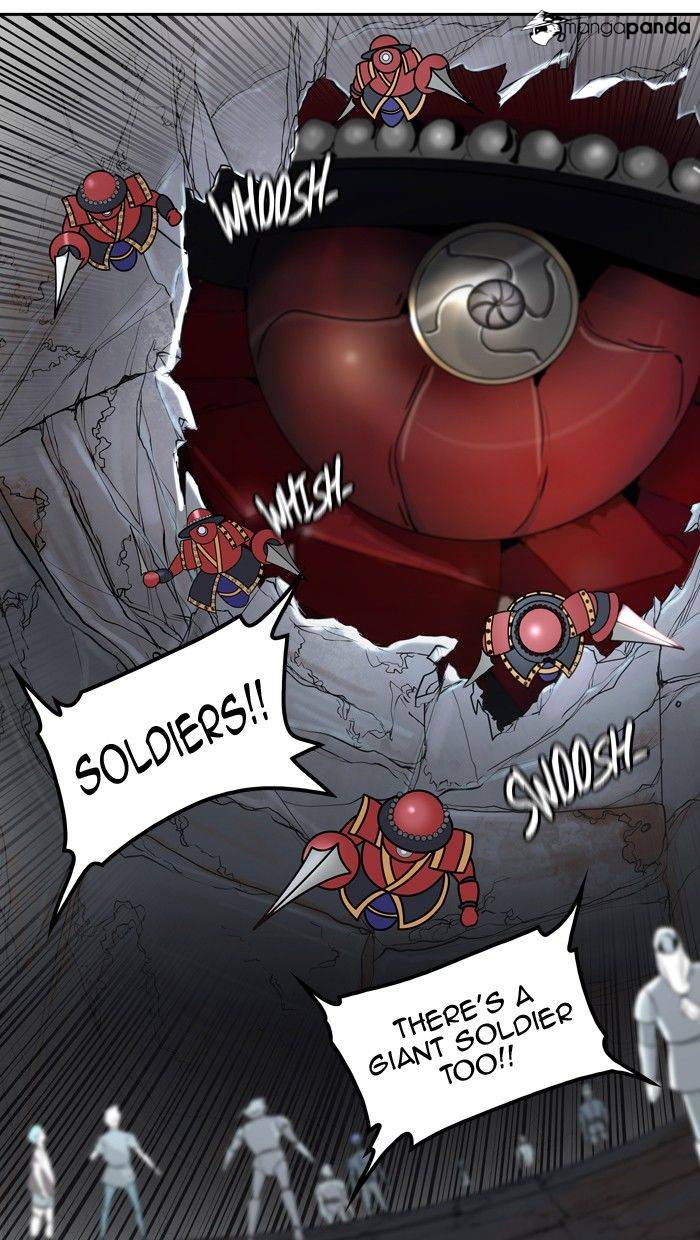 Tower of God Chapter 349 image 106